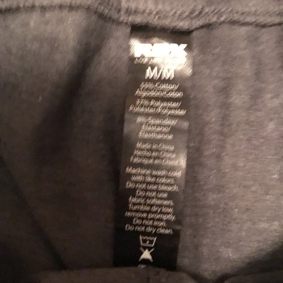 Rbk leggings - Picture 4 of 4